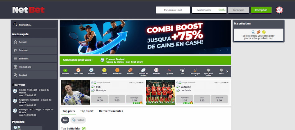 NetBet